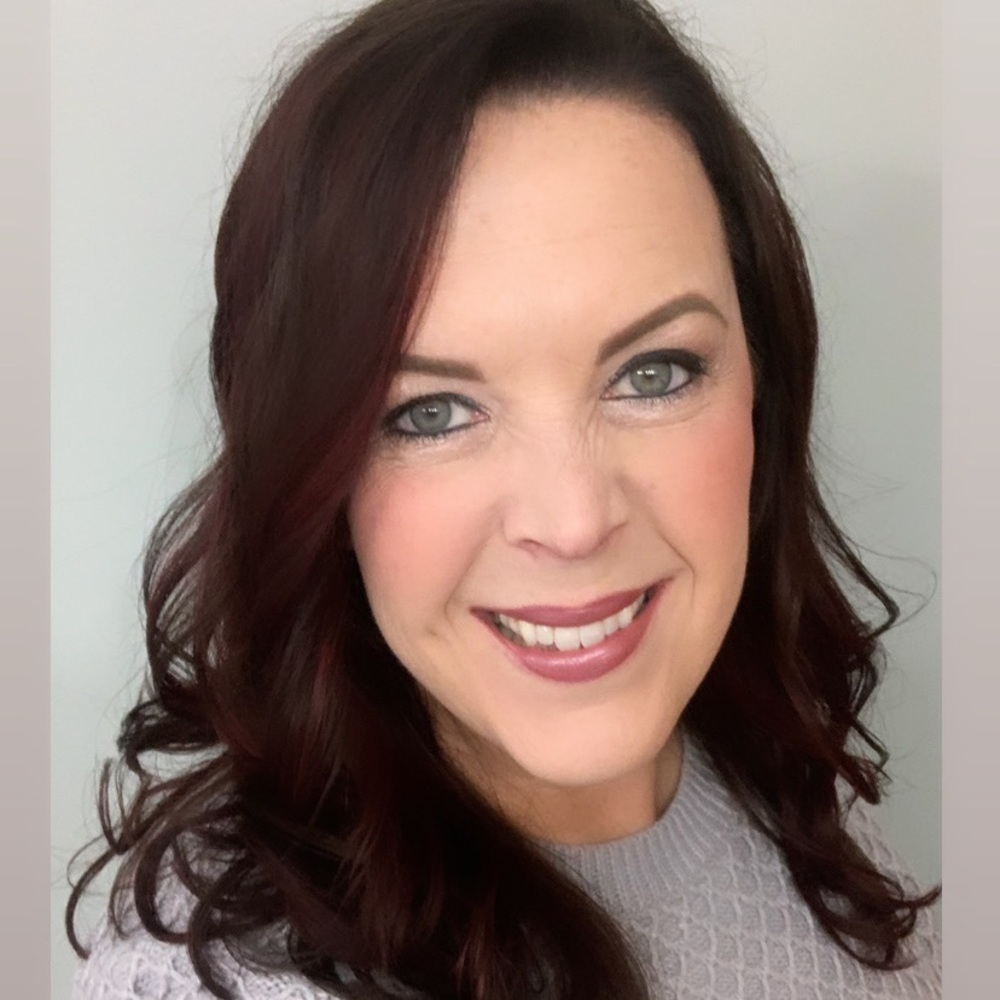 Meet your Posher, Stacey